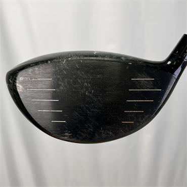 Mizuno ST-G 220 9.0 Hzrdus Black Stiff Driver Gents RH
