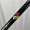 Mizuno ST-G 220 9.0 Hzrdus Black Stiff Driver Gents RH