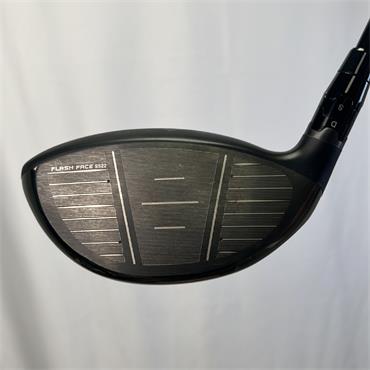 Callaway Rogue ST Max D 10.5 Tensei Stiff Driver Gents RH