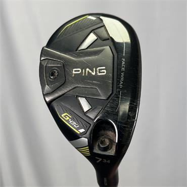 Ping G430 #7 Alta Cb 70 Regular Hybrid Gents RH