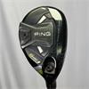 Ping G430 #7 Alta Cb 70 Regular Hybrid Gents RH