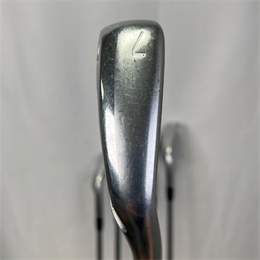 Mizuno JPX919 5-9 HM Nippon Regular Irons Gents RH