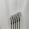 Mizuno JPX919 5-9 HM Nippon Regular Irons Gents RH