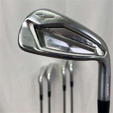 Mizuno JPX919 5-9 HM Nippon Regular Irons Gents RH