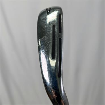 Wilson D9 Forged #4 DG Stiff Steel Iron Gents RH