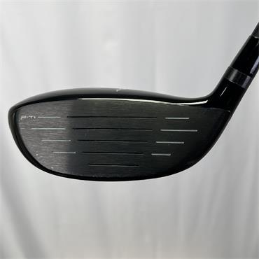 Mizuno ST-X 220 #3 Motore Stiff Fairway Gents RH