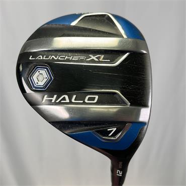 Cleveland Halo Launcher XL #7 Cypher Reg Fairway Gents RH