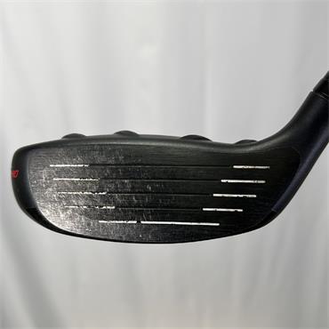 Ping G410 #5 Evenflow Stiff Fairway Gents RH