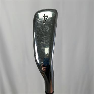 Titleist U505 #4 Tour Ad Stiff Driving Iron Gents RH