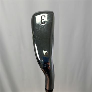 Titleist U505 #3 Tour AD Stiff Driving Iron Gents RH