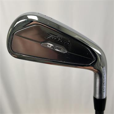 Titleist U505 #3 Tour AD Stiff Driving Iron Gents RH