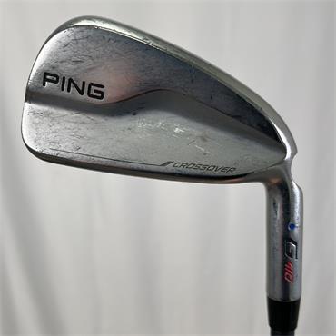 Ping G410 Crossover #4 Stiff Driving Iron Gents RH