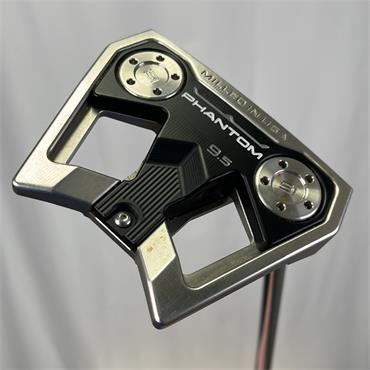 Scotty Cameron Phantom 9.5 34" Putter Gents RH
