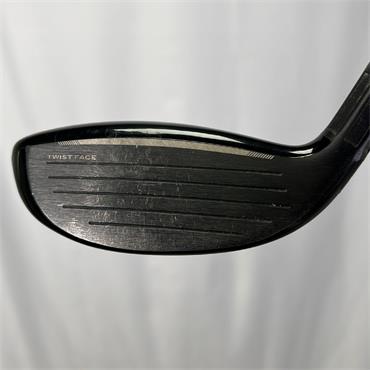 TaylorMade Stealth #3 Ventus HB 7 Stiff Hybrid Gents RH