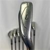 Callaway X Series 416 5-SW Steel Irons Gents RH
