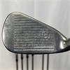 Callaway X Series 416 5-SW Steel Irons Gents RH