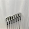 Callaway X Series 416 5-SW Steel Irons Gents RH
