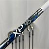 Callaway Rogue 5-SW XP95 Regular Steel Irons Gents RH