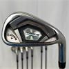 Callaway Rogue 5-SW XP95 Regular Steel Irons Gents RH
