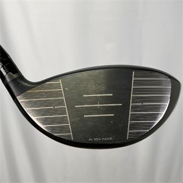 Callaway Elyte 10.5 Denali Regular Driver Gents LH
