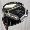 Callaway Elyte 10.5 Denali Regular Driver Gents LH