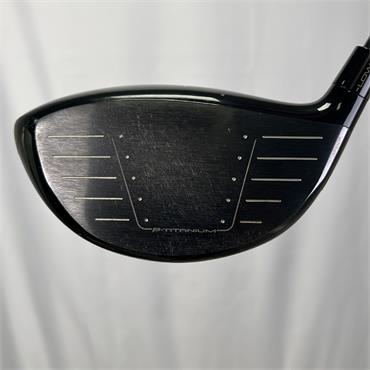 Mizuno ST200X 10.5 Diamana Red Regular Driver Gents RH
