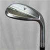 Callaway Opus SP+ Chrome 58.12X +1" Steel Wedge Gents RH
