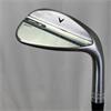 Callaway Opus SP chrome 50.10S +1" Steel Wedge Gents RH