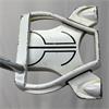 TaylorMade Spider Ghost 33" Putter Gents RH