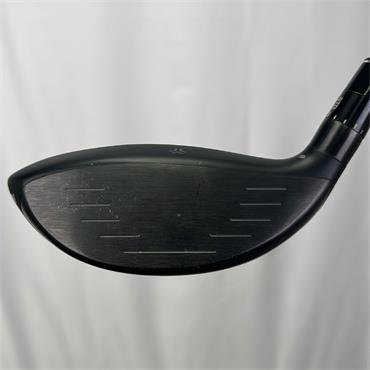 Srixon ZX MK II #3 Hzrdus Stiff Fairway Gents RH