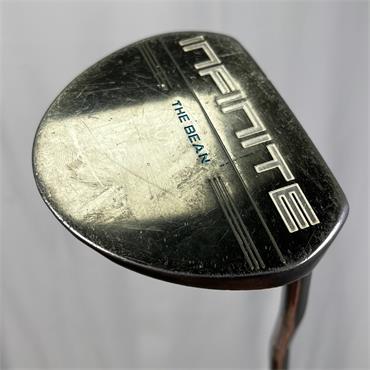 Wilson Infinite The Bean 33" Putter Ladies RH