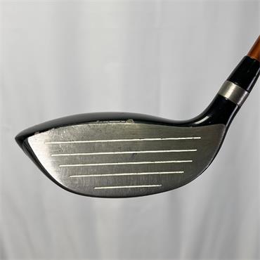 Ping G10 #3 TFC129 Regular Fairway Gents RH