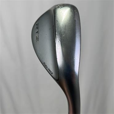 Cleveland RTZ FF 56.08A D.G Steel Wedge Gents RH