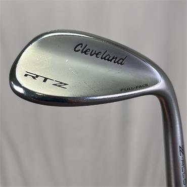 Cleveland RTZ FF 56.08A D.G Steel Wedge Gents RH
