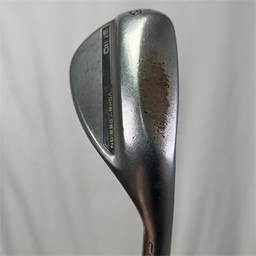 Titleist SM10 Chrome 58.08M Steel Wedge Gents RH