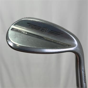 Titleist SM10 Chrome 58.08M Steel Wedge Gents RH