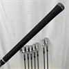 Ping G430 5-GW+SW AMT Regular Steel Irons Gents RH