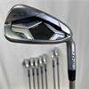 Ping G430 5-GW+SW AMT Regular Steel Irons Gents RH