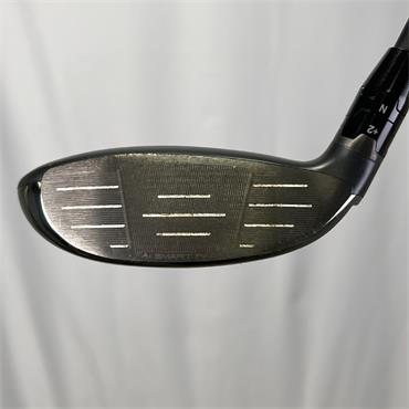 Callaway Ai Smoke Max D #3 Tensei Regular Fairway Gents RH