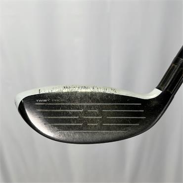 TaylorMade Sim 2 Max #3 Ventus 70g Stiff Hybrid Gents RH