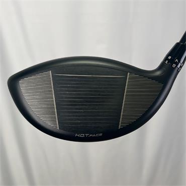 Cobra DS Adapt 10.5 Denali XStiff Driver Gents RH