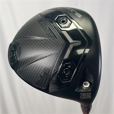 Cobra DS Adapt 10.5 Denali XStiff Driver Gents RH