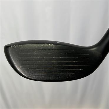 Wilson Dynapwr #5 HZRDUS 70g Regular Hybrid Gents RH