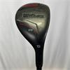Wilson Dynapwr #5 HZRDUS 70g Regular Hybrid Gents RH