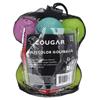 Cougar Cougar 12PCS Golf Ball Bag Dozen Multicolour
