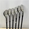 Cobra Aerojet 6-SW KBS PGI Graphite Irons Ladies RH