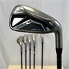 Cobra Aerojet 6-SW KBS PGI Graphite Irons Ladies RH