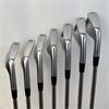 Cobra KING MB/CB 4-PW +0.5" XStiff Steel Irons Gents RH