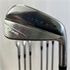 Cobra KING MB/CB 4-PW +0.5" XStiff Steel Irons Gents RH