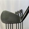 Cobra Tour Black 3-GW $Taper XStiff Steel Irons Gents RH